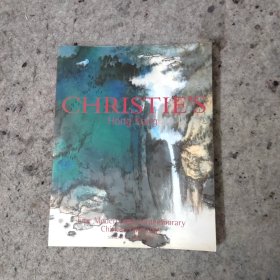 佳士得christies 2004