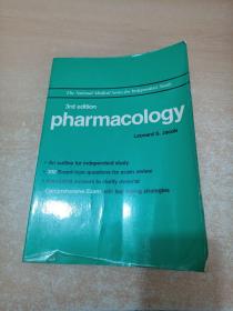 Pharmacology