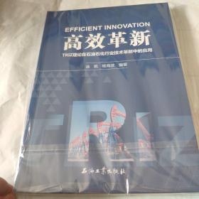 高效革新：TRIZ理论在石油石化行业技术革新中的应用