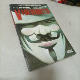 V for Vendetta