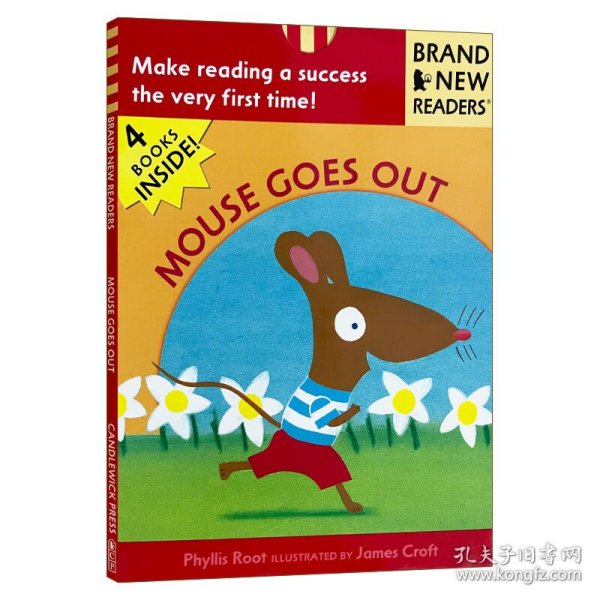 MouseGoesOutBrandNewReaders