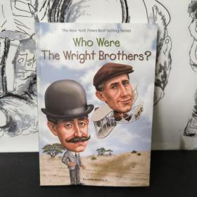 Who Were the Wright Brothers?