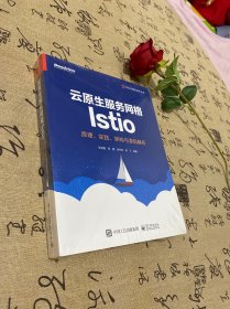 云原生服务网格Istio：原理、实践、架构与源码解析