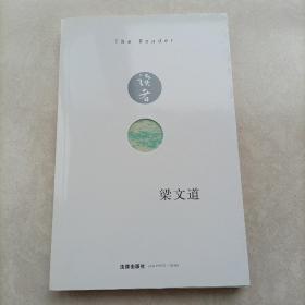 读者The Reader 梁文道著 杂文作品集 正版