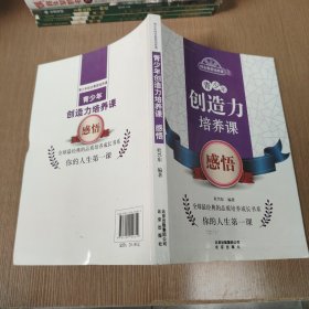 青少年创造力培养课：感悟/青少年综合素质培养课