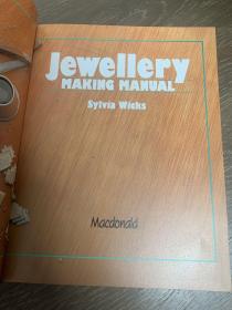 Jewellery  Making Manual