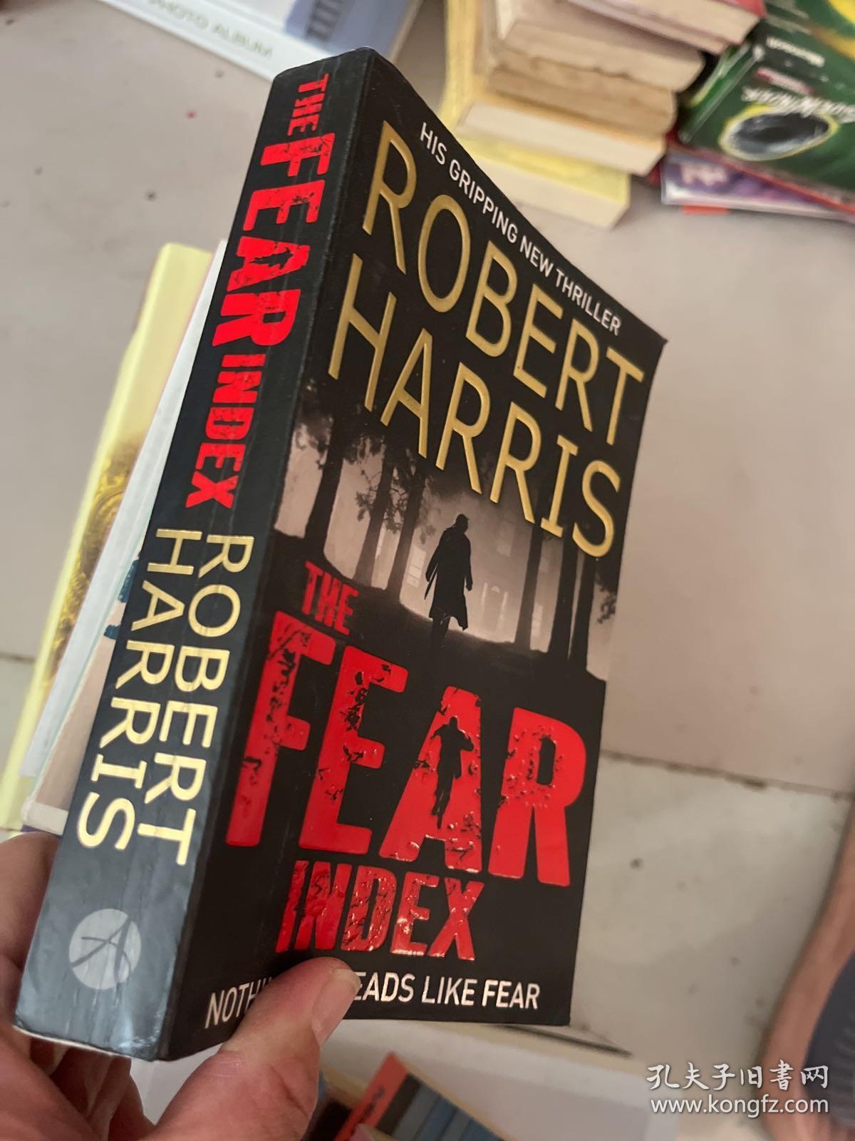 The Fear Index