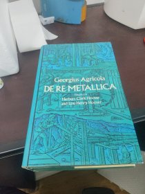 De Re Metallica