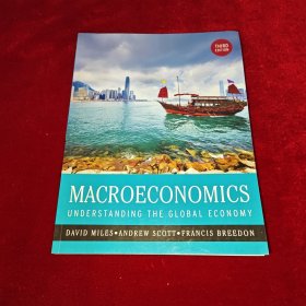 Macroeconomics：Understanding the Global Economy