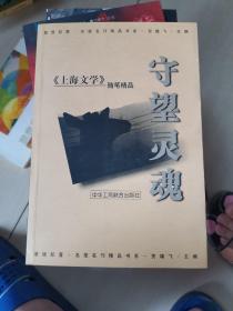 守望灵魂