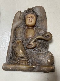 寿山石摆件