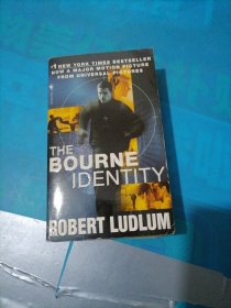 The Bourne Identity