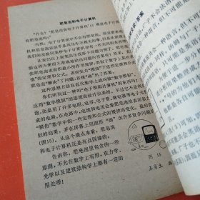 少年科学1978年（1.2.4.5.6），共5册合售