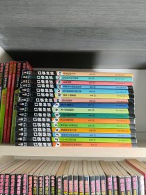 凯叔《口袋神探16:消失的鸡飞飞》为小学生创作的科学侦探故事，前两季累计销售超60万册。果麦出品1-16册合卖