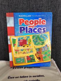 People and Places