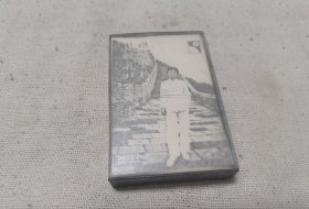80年代流行的磁带