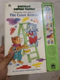 THE COLOR KITTENS