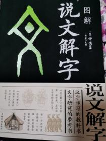 图解说文解字