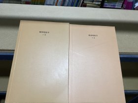 精神现象学（新校重排本）：贺麟全集第15、16卷