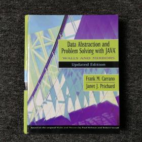 Data Abstraction and Problem Solving with JAVA
