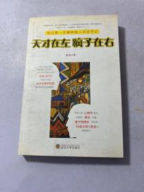 天才在左 疯子在右：国内第一本精神病人访谈手记