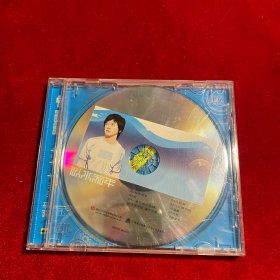李健 似水流年  音乐专辑CD  无歌词本或写真册