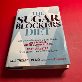 THESUGARBLOCKERSDIET