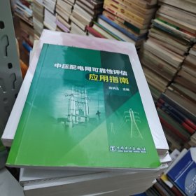 中压配电网可靠性评估应用指南