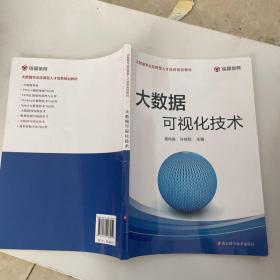 大数据可视化技术/大数据专业应用型人才培养规划教材