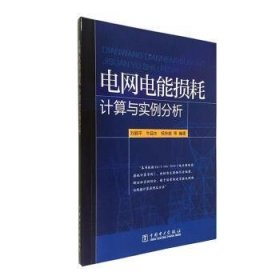 电网电能损耗计算与实例分析