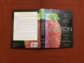 NUTRITION Science and Applications