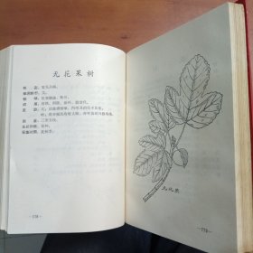 草医药汇编。江西省萍乡卫生局编精装正版页码齐全