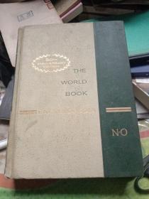 THE WORLD BOOK ENCYCLOPEDIA 14