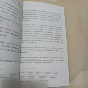 百词斩-阅读计划-纳尼亚传奇：魔法师的外甥