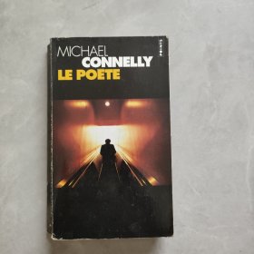 MICHAEL CONNELLY LE POETE