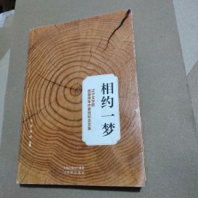 相约一梦——辽宁文学院首届青年作家班纪念文集