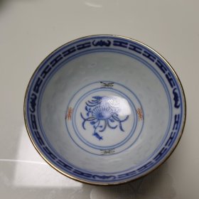 景德镇瓷器 小碗 茶碗
