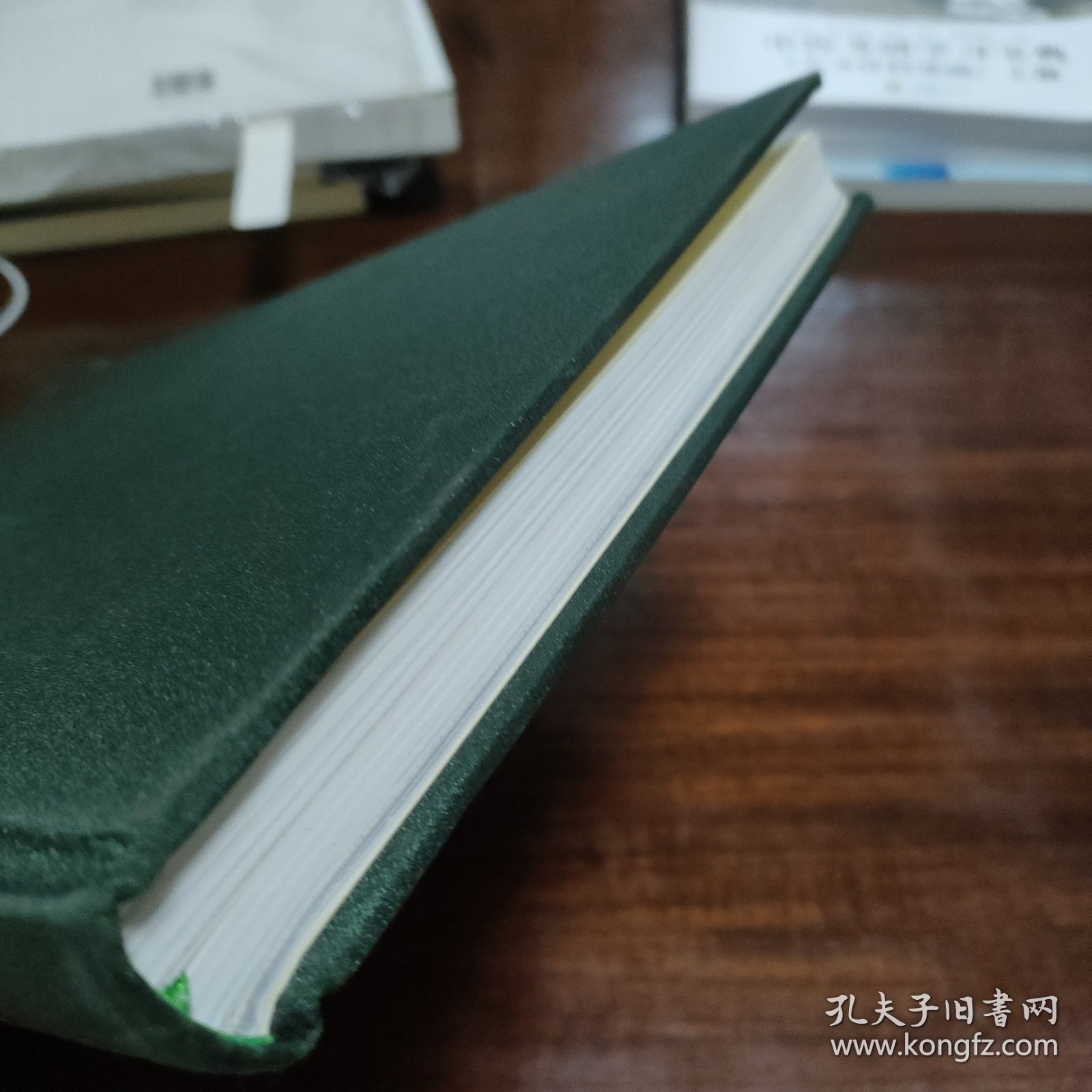 云南沱茶 销法沱 第一款走进欧洲的普洱茶（1976~2004年） (作者签赠本)