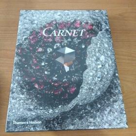 Carnet By Michelle Ong 张王幼伦的Carnet 英文原版