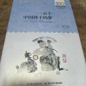 一百个中国孩子的梦