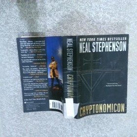 Cryptonomicon   编码宝典