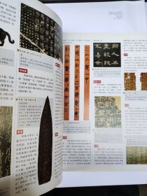 文物收藏鉴赏辞典:书法(单卷本 彩图版)