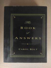 The Book of Answers