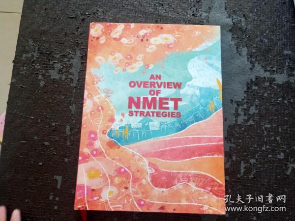 AN OVERVIEW of  NEMET STRTEGIES   正版现货 当天发货 书内笔记划线较多 请看图