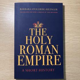 The Holy Roman Empire