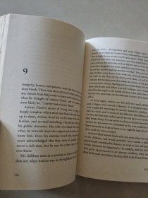 Go Set a Watchman 《 守望之心》 （ 哈珀李 杀死一只知更鸟作者） 精装16开毛边本