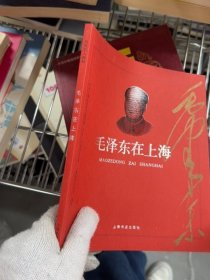 毛在上海张文清