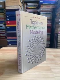 TOPICS IN MATHEMATICAL MODELING