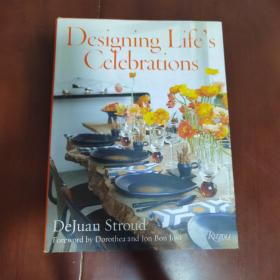 Designing Life's Celebrations