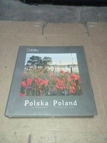 Polska Poland (见图)